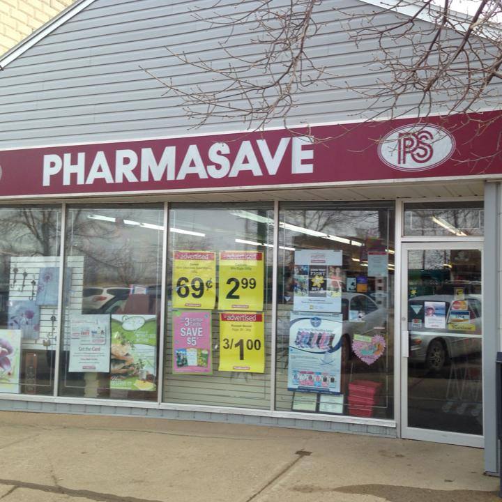 Pharmasave Radville | 121 Main St, Radville, SK S0C 2G0, Canada | Phone: (306) 869-2272