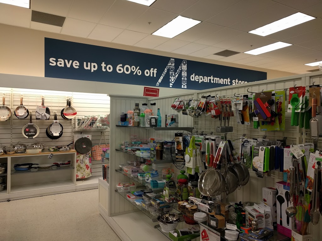 Marshalls | 23 Brentcliffe Rd, East York, ON M4G 4B7, Canada | Phone: (416) 423-1043