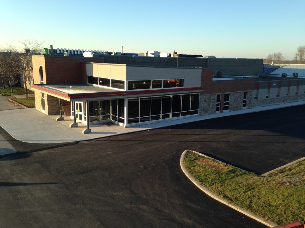 Brouwer Construction (1981) Ltd | 1880 King St, St. Catharines, ON L2R 6P7, Canada | Phone: (905) 984-3060