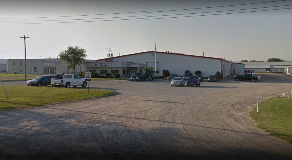United Plastic Components Inc. | 143 Thames Rd E, Exeter, ON N0M 1S3, Canada | Phone: (519) 235-2867