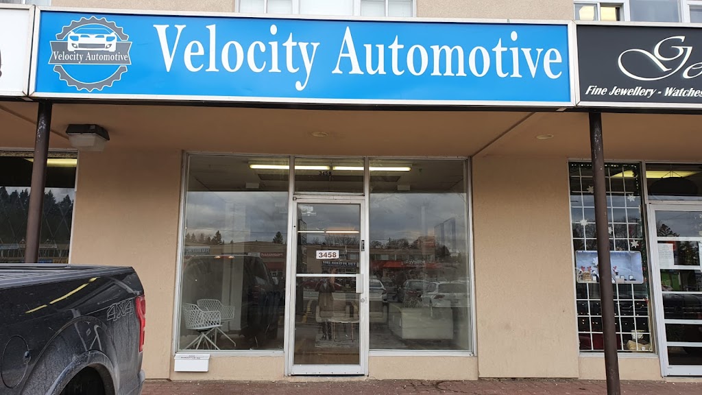 Velocity Automotive | car dealer | 3458 Kingston Rd, Scarborough, ON M1M 1R5, Canada | 6477865614 OR +1 647-786-5614