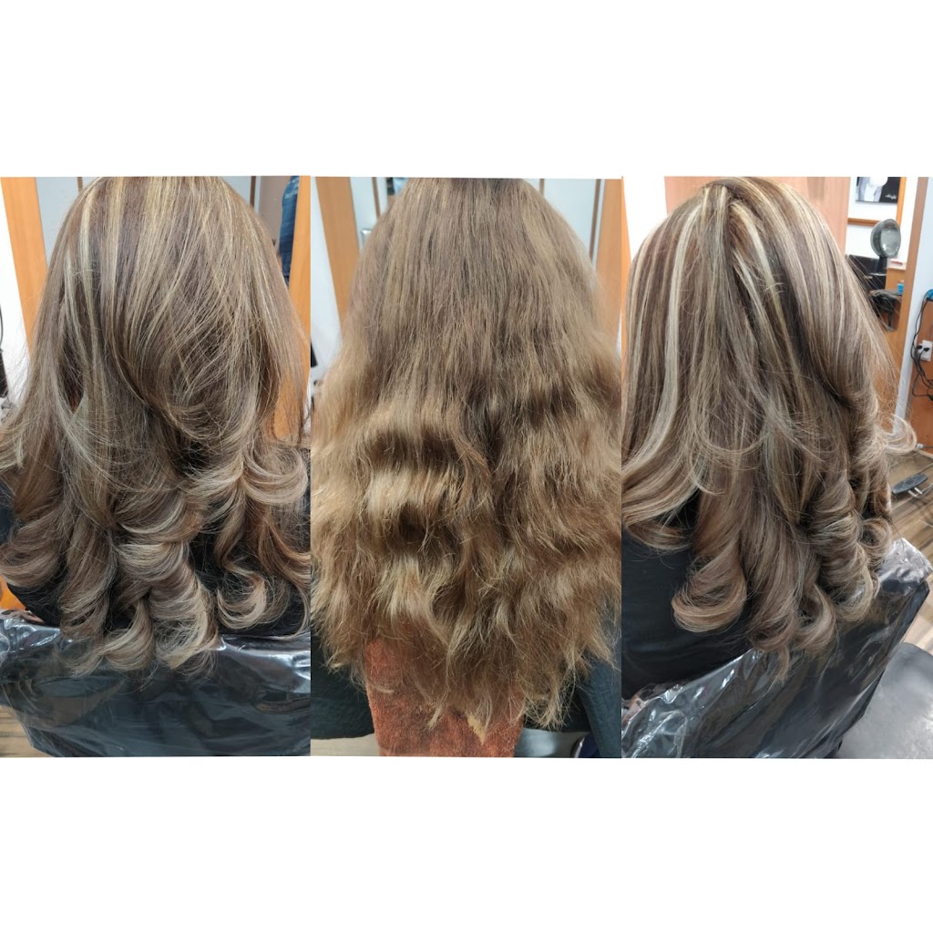 Elis Salon | 500 Rexdale Blvd, Etobicoke, ON M9W 6K5, Canada | Phone: (647) 800-6353