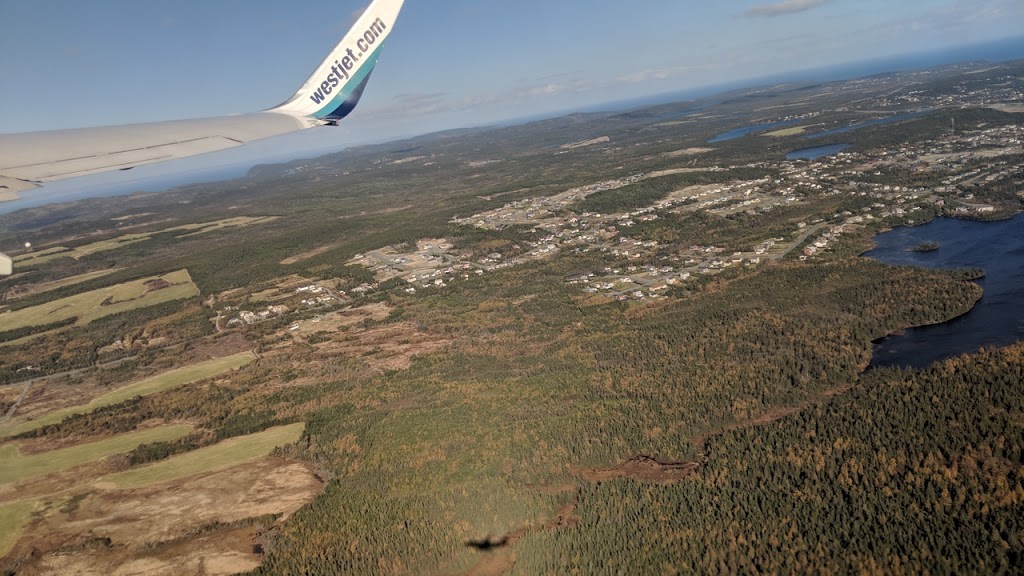 Woodbridge Park | Torbay, NL A1K 0C8, Canada