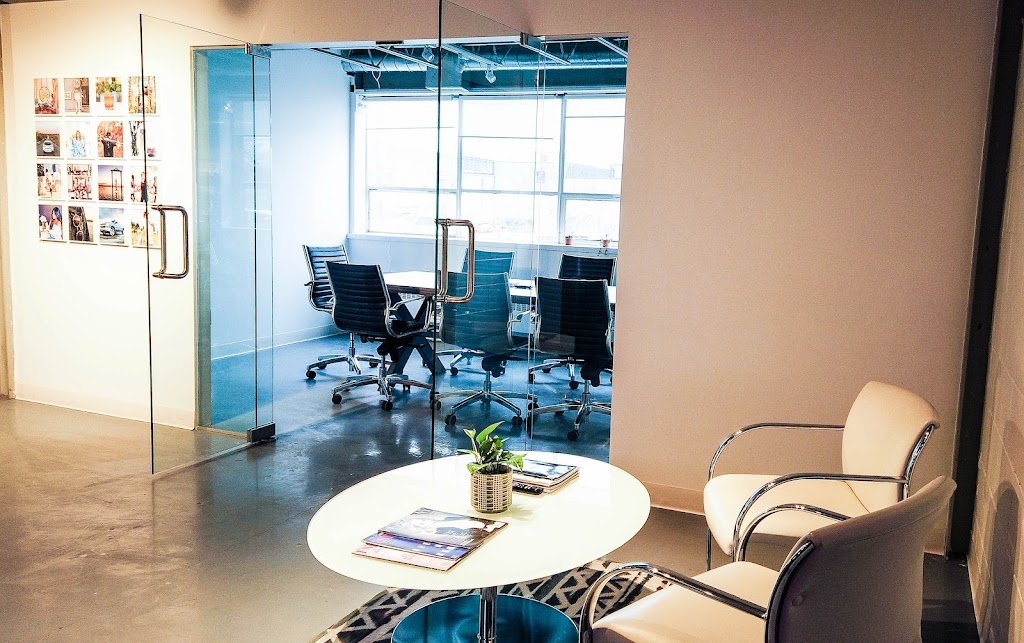 Ad Culture | 136 Geary Ave Unit 113, Toronto, ON M6H 4H1, Canada | Phone: (416) 827-2944