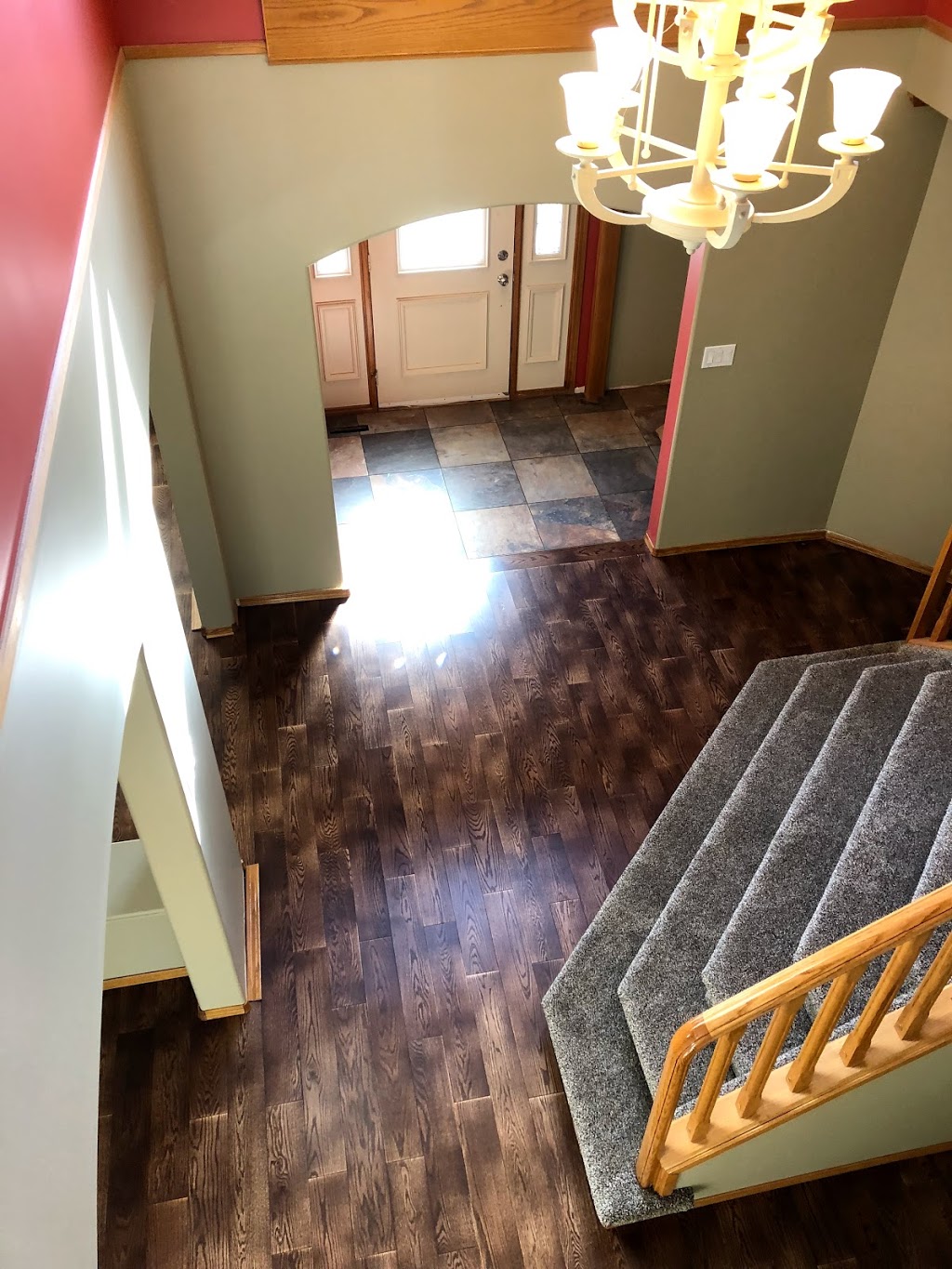 Sheldon Floor & Tile | 4828 50 Ave, Redwater, AB T0A 2W0, Canada | Phone: (780) 942-4698