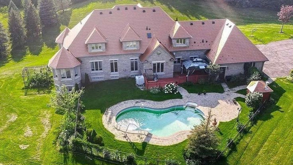 Real Estate Services | 14 Yellow Briar Ln, Caledon, ON L7C 3Z2, Canada | Phone: (289) 946-0485