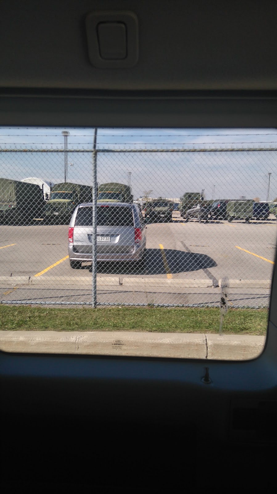 Toronto Military Family Resource Centre | 5 Yukon Ln, North York, ON M3K 0A1, Canada | Phone: (416) 633-6200 ext. 4311