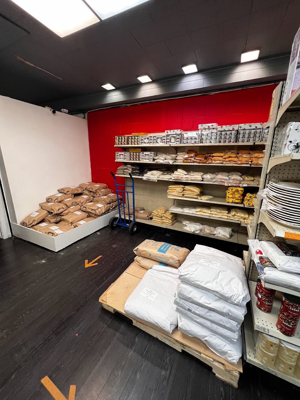Emmanuel African Product | King George Blvd, Surrey, BC V3T 2X7, Canada | Phone: (778) 917-3368