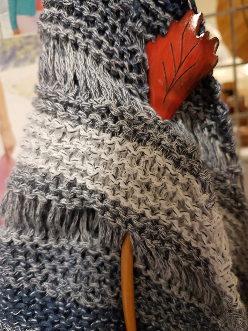 A River of Yarn | 353 Kents Bay Rd, Peterborough, ON K9J 6X8, Canada | Phone: (705) 740-3881