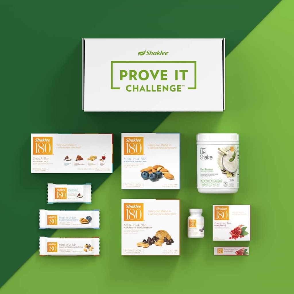 Shaklee Quebec | 2570 Rue Allard, Montréal, QC H4E 2L4, Canada | Phone: (438) 778-5490