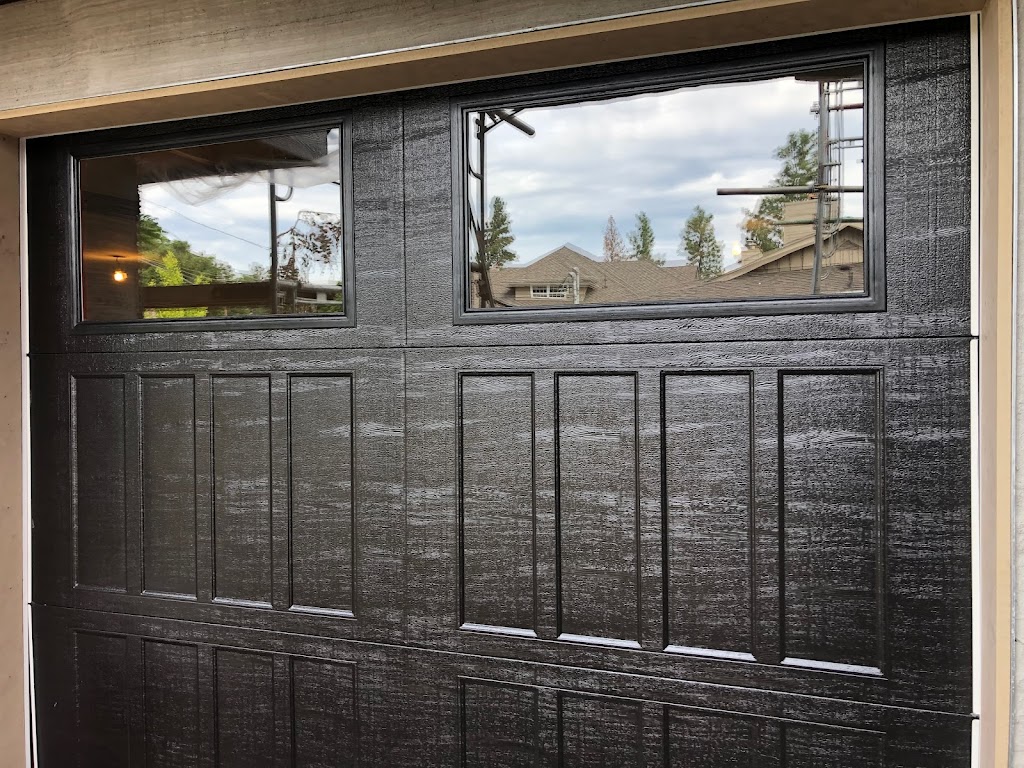 Garage Door Queen | 586 Osborne Dr SW, Airdrie, AB T4B 3T1, Canada | Phone: (587) 880-2862