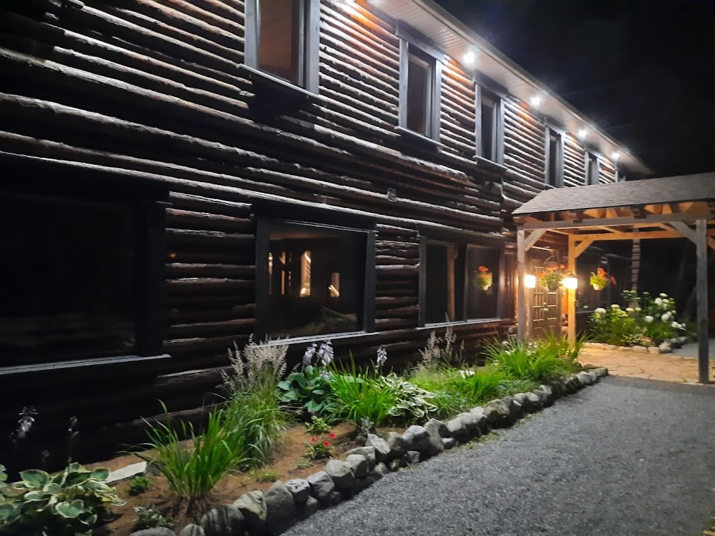 La Station de Recharge | 1595 chemin des Pins, Sainte-Lucie-des-Laurentides, QC J0T 2J0, Canada | Phone: (514) 381-2469