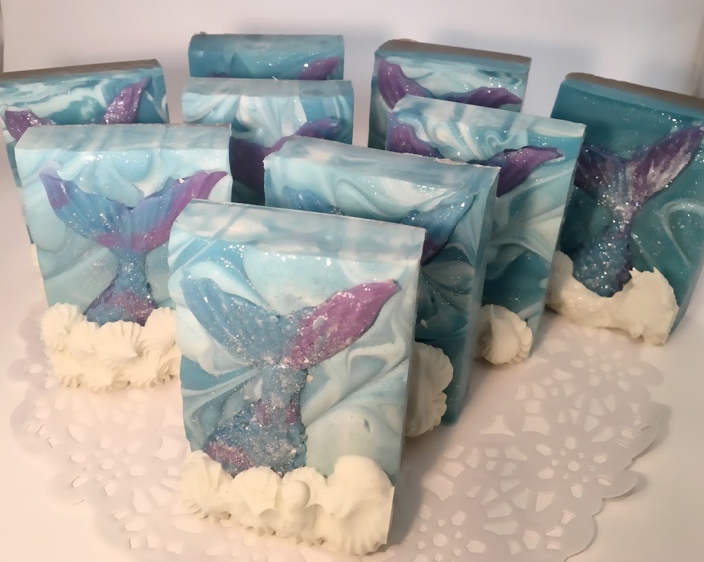 Mountain Farms Soap | 6763 Satchell St, Abbotsford, BC V4X 2E3, Canada | Phone: (604) 309-6832