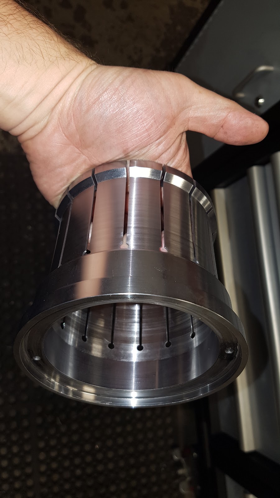 Industries B. Rainville | 175 QC-104, Saint-Jean-sur-Richelieu, QC J2X 5T7, Canada | Phone: (450) 347-5521