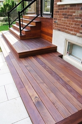 Imagine Patios Balcons Clotures | 112 Rue de lÂtre, Varennes, QC J3X 2K3, Canada | Phone: (514) 617-4787