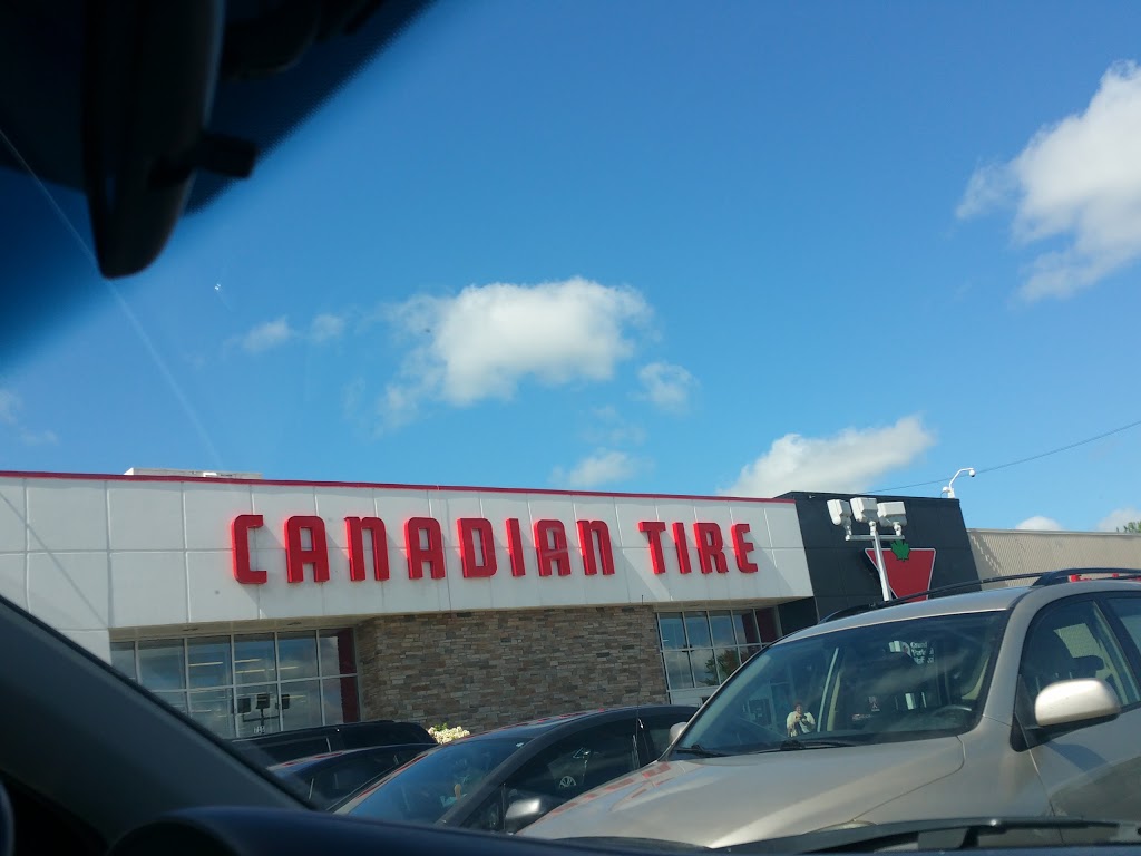 Canadian Tire | 715 Boulevard Saint-Joseph, Drummondville, QC J2C 7V2, Canada | Phone: (819) 478-1471