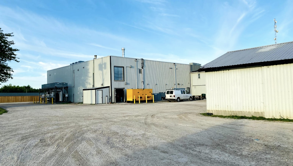 Belwood Poultry Ltd | 4272 4th Conc N, Amherstburg, ON N9V 2Y9, Canada | Phone: (519) 736-2236