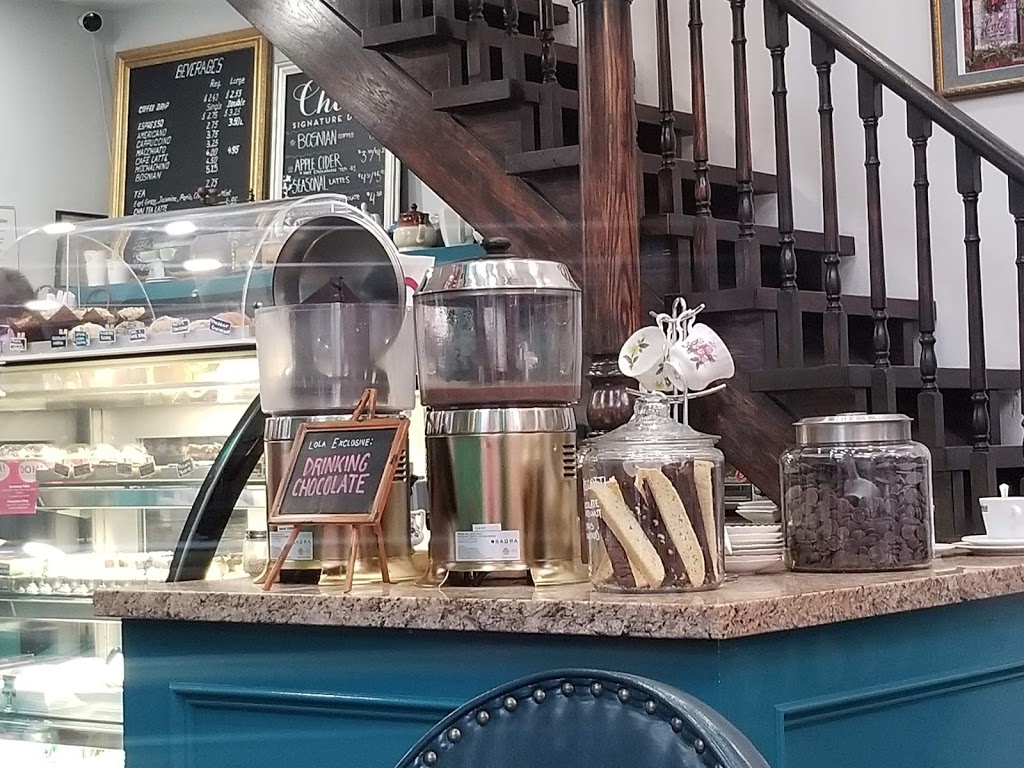 Lola Choco Bar And Sweet House | 423 Elizabeth St #13, Burlington, ON L7R 2L8, Canada | Phone: (905) 616-4059