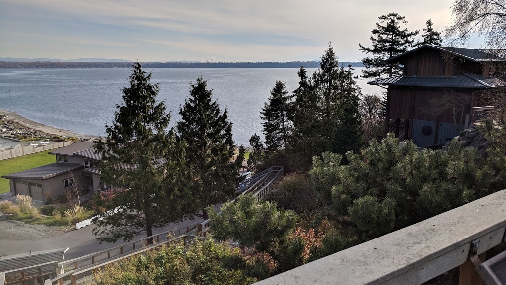 Sunset Park | Blaine, WA 98230, USA
