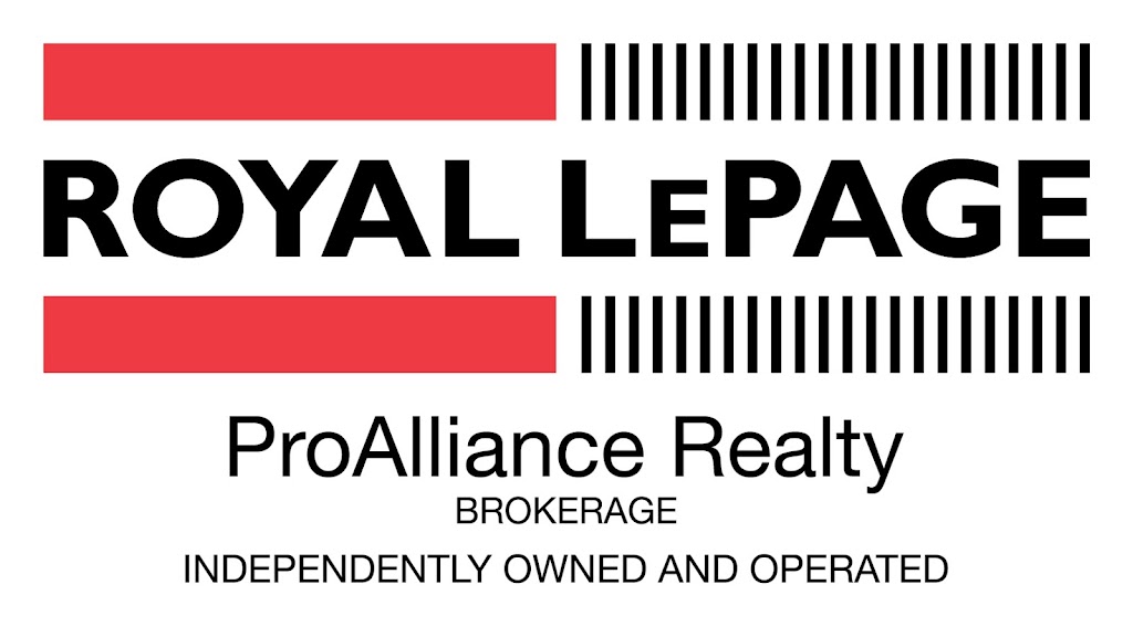Royal LePage ProAlliance Realty Brokerage | 7 Forsyth St, Marmora, ON K0K 2M0, Canada | Phone: (613) 472-1668