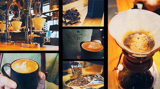 Starbucks | Marriott Niagara Falls View, 6740 Fallsview Blvd, Niagara Falls, ON L2G 3W6, Canada | Phone: (905) 357-7300