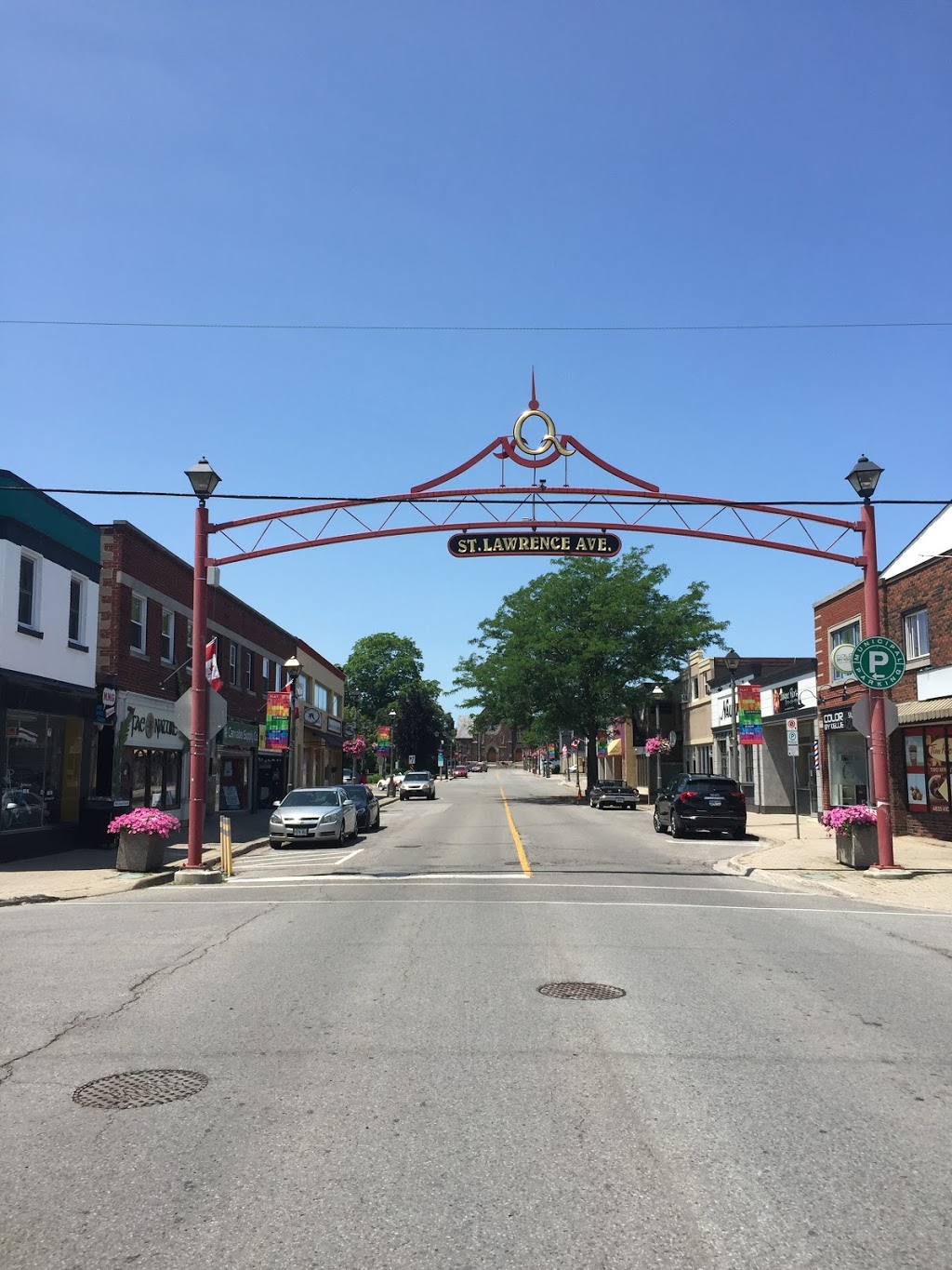 The White Whale | 4544 Queen St, Niagara Falls, ON L2E 6X5, Canada | Phone: (905) 321-1788