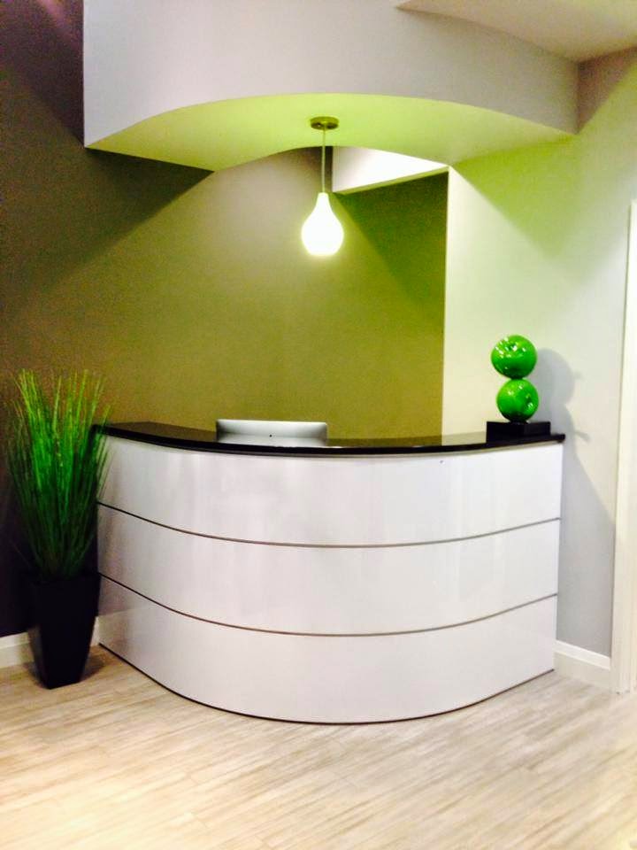 Mint Leaf Dental | 1140 Southdale Rd W #4, London, ON N6P 0E1, Canada | Phone: (519) 860-6468