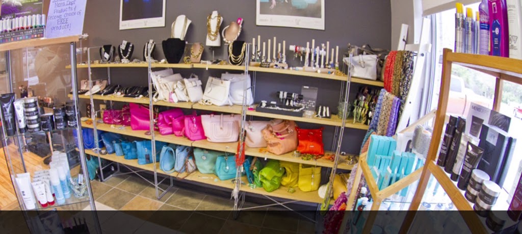 Brandy & Wine Hair Esthetics Tanning & Accessories | 5124 Roblin Blvd, Winnipeg, MB R3R 0G9, Canada | Phone: (204) 885-1761