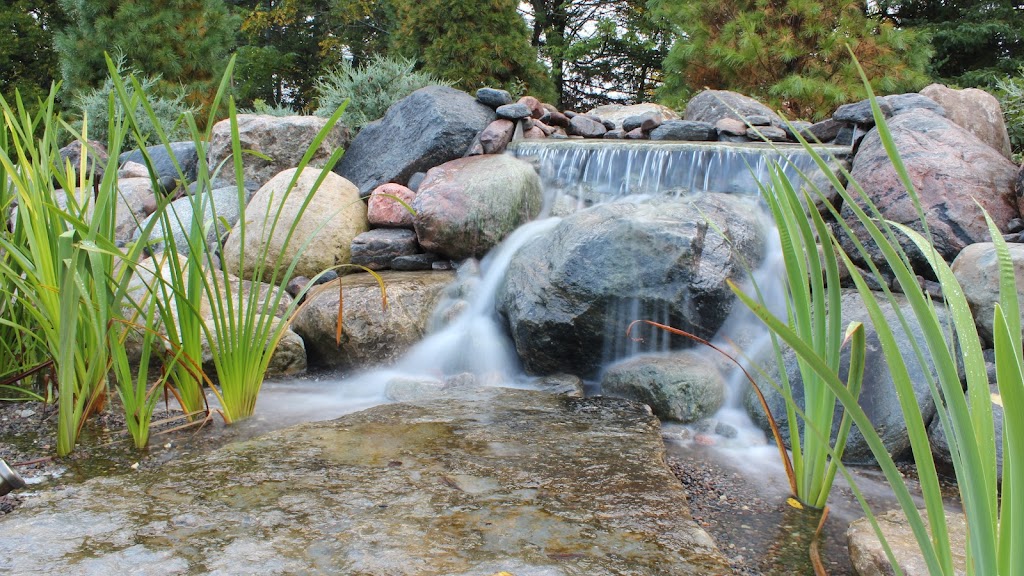 Rooted in Stone Inc | 224 Ray Snow Blvd, Newmarket, ON L3X 3J3, Canada | Phone: (289) 231-9914