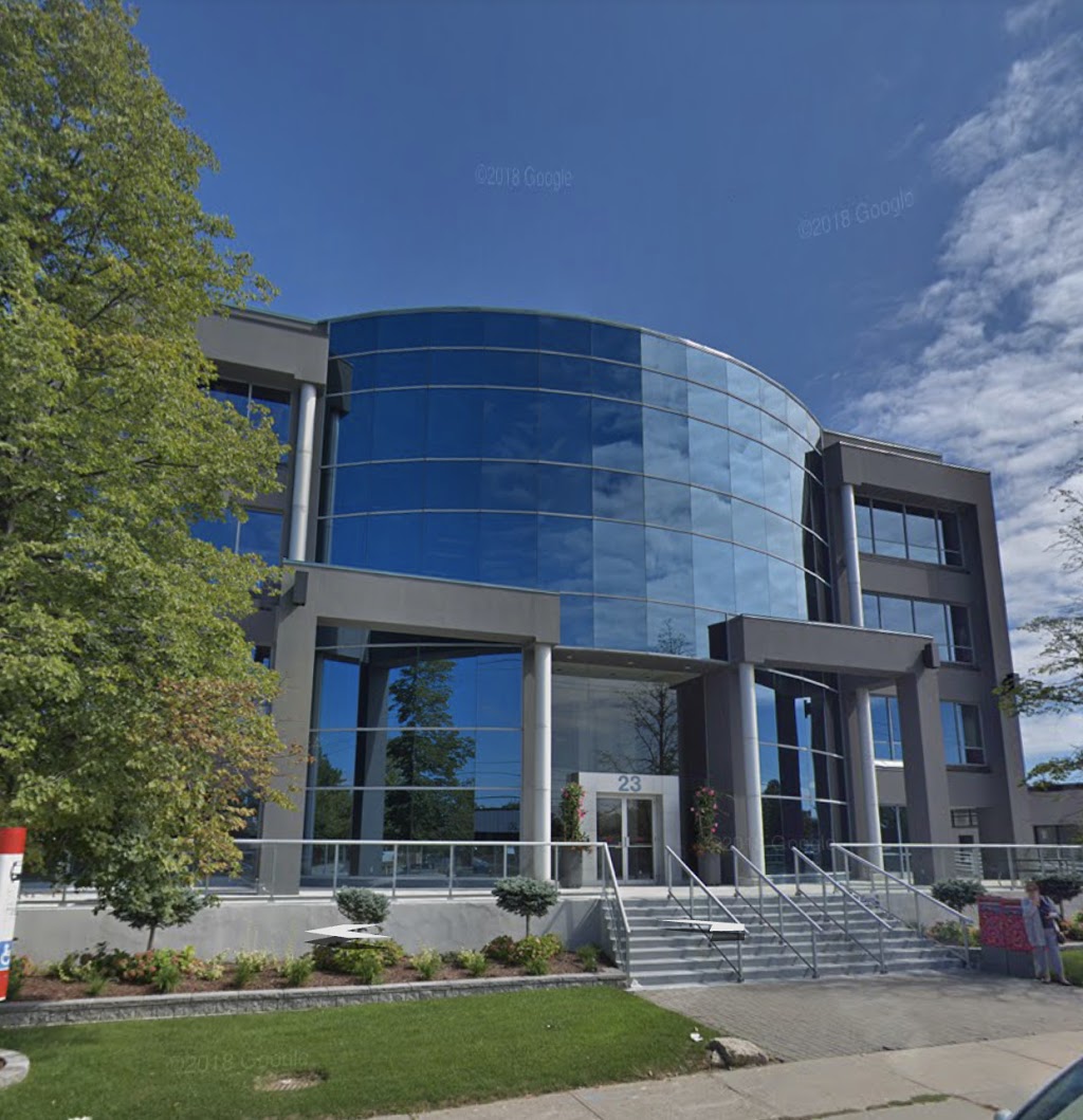 Amani Hossein Dr | 23 Lesmill Rd, North York, ON M3B 3P6, Canada | Phone: (416) 222-6444
