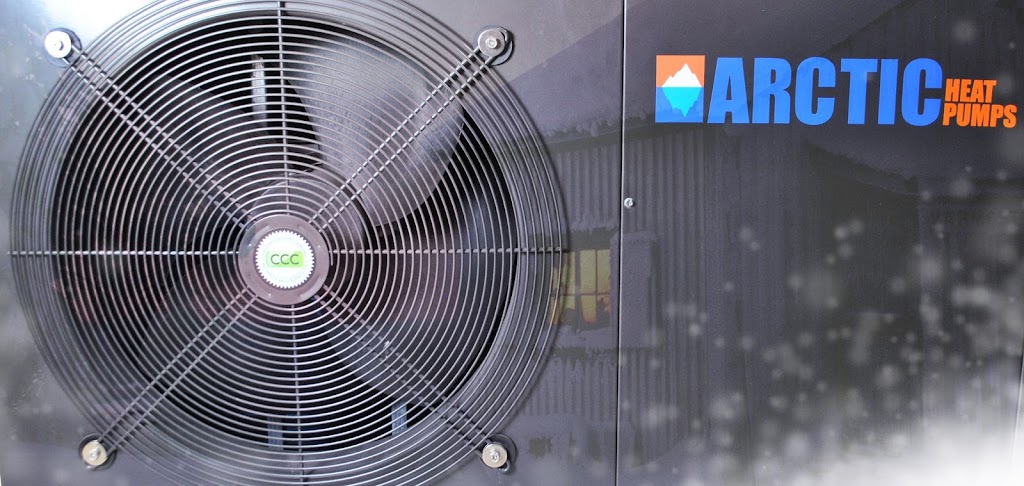 Arctic Heat Pumps | 835 Kapelus Dr, West Saint Paul, MB R4A 5A4, Canada | Phone: (866) 800-8123
