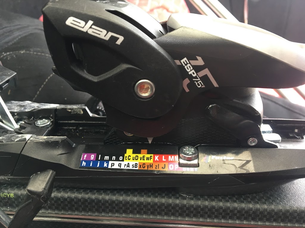 Ricks Pro Ski Shop | 796466 Grey County Rd 19, The Blue Mountains, ON L9Y 0N6, Canada | Phone: (705) 444-5525