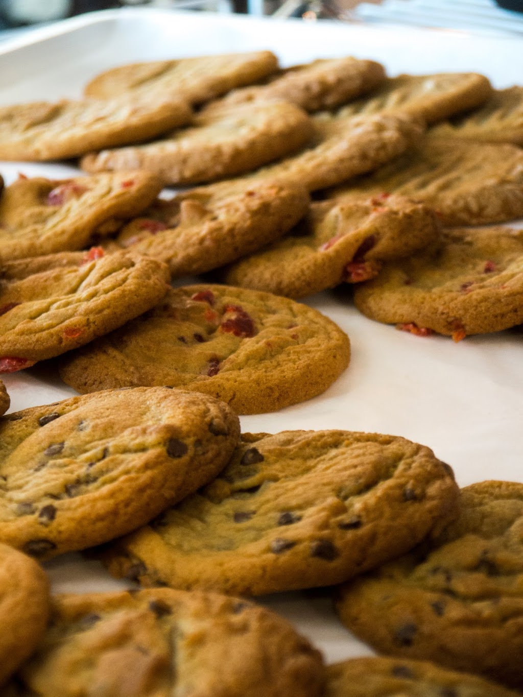 Brazen Poppy Bakery Restaurant | Shelly Square, 402, 554 Island Hwy E, Parksville, BC V9P 1V6, Canada | Phone: (250) 586-0377
