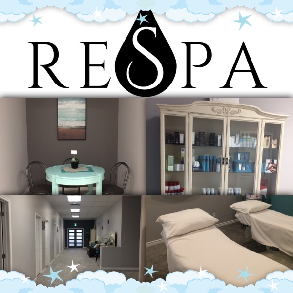 Re Spa Day Spa | 127 Toronto Rd, Port Hope, ON L1A 3S5, Canada | Phone: (905) 800-1434