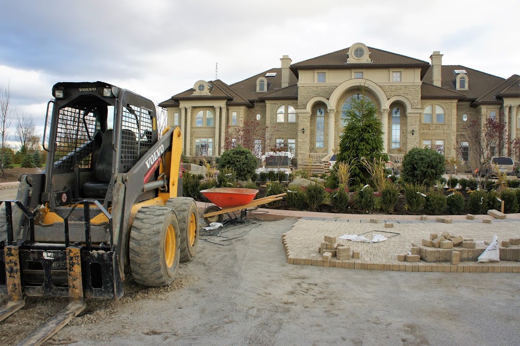 Ocean Landscaping | 16110 Woodbine Ave, Whitchurch-Stouffville, ON L4A 2W3, Canada | Phone: (416) 903-4188