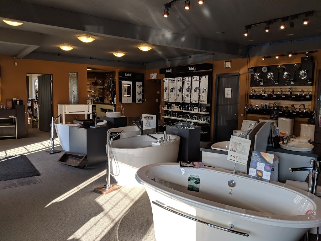 Elegant Bath Gallery | 2070 Paramount Crescent, Abbotsford, BC V2T 6A5, Canada | Phone: (604) 852-8008
