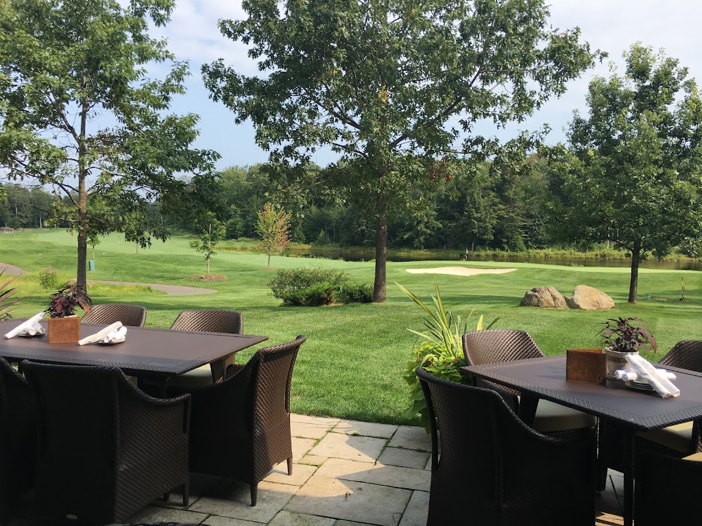Oviinbyrd Golf Club | 4805 Muskoka District Road 169, MacTier, ON P0C 1H0, Canada | Phone: (705) 375-0555