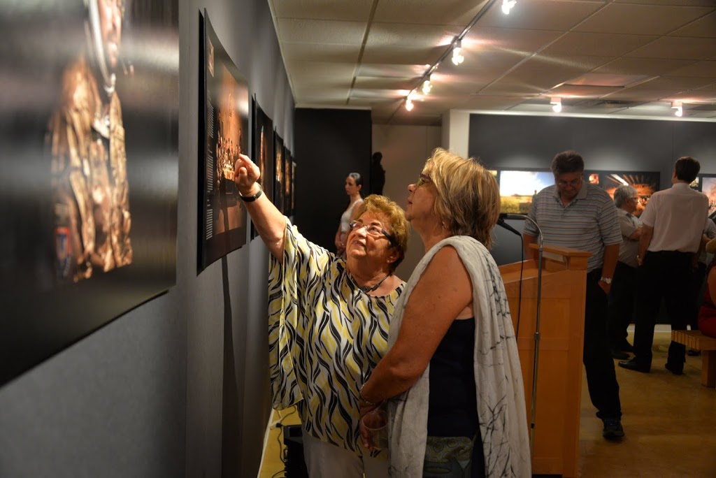 KUMF Gallery | 145 Evans Ave #101, Etobicoke, ON M8Z 5X8, Canada | Phone: (416) 766-6802