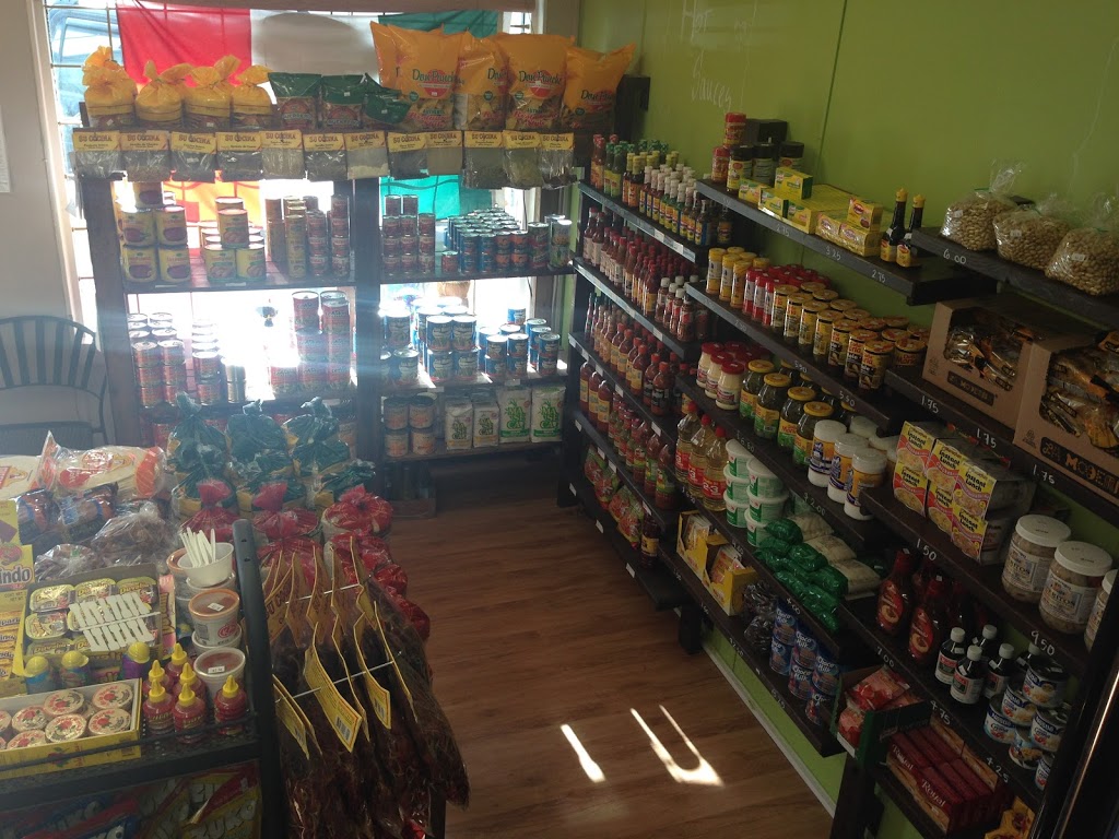 La Marqueza Mexican Tacos & Market | 8306 Main St, Osoyoos, BC V0H 1V0, Canada | Phone: (250) 495-1963