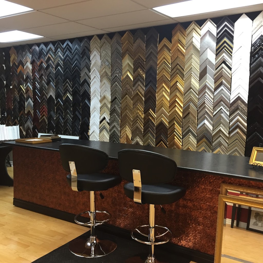 Glen Abbey framing & Artist Gallery Glen Abbey, Oakville, ON L6M 2V6