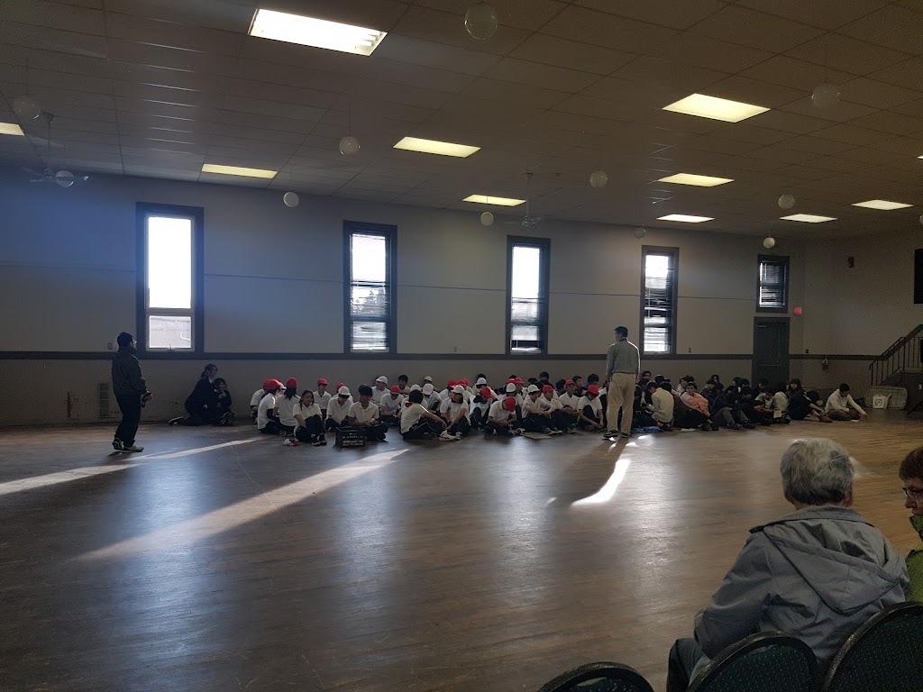 Stony Plain Community Centre | 5008 51 Ave, Stony Plain, AB T7Z 1C2, Canada | Phone: (780) 963-8604