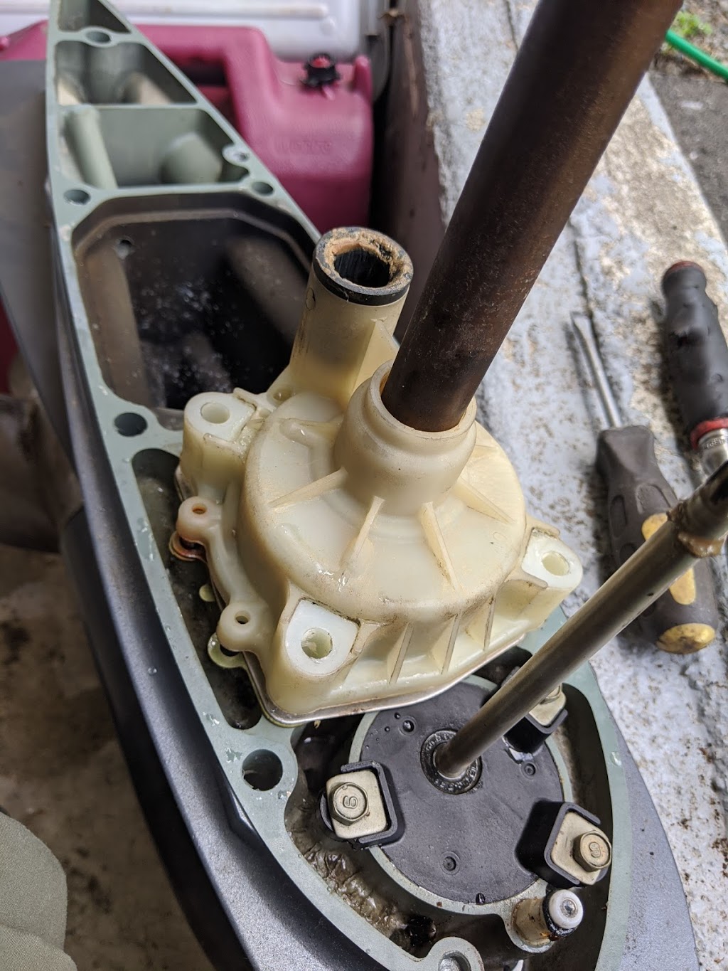 No Panic Mechanic | 2594 Legacy Ridge, Victoria, BC V9B 0A1, Canada | Phone: (780) 691-0971