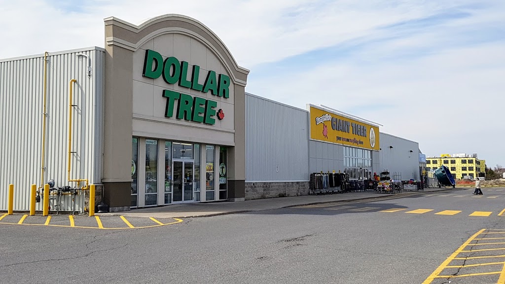Dollar Tree | 2970 County Rd 43, Kemptville, ON K0G 1J0, Canada | Phone: (613) 258-2882