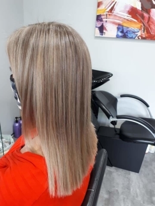 Coiffure & Tricologie Karine Sergerie | 362 Rue Boily E, Thetford Mines, QC G6G 1B7, Canada | Phone: (418) 332-7911