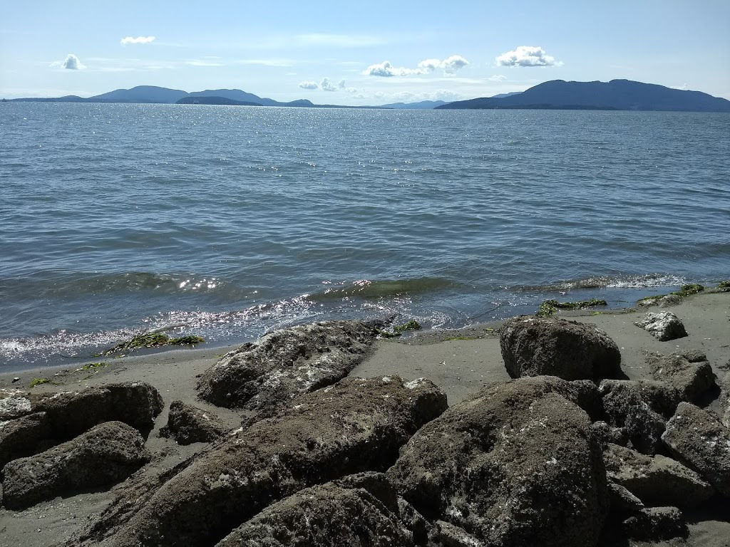 Clayton Beach | Bow, WA 98232, USA