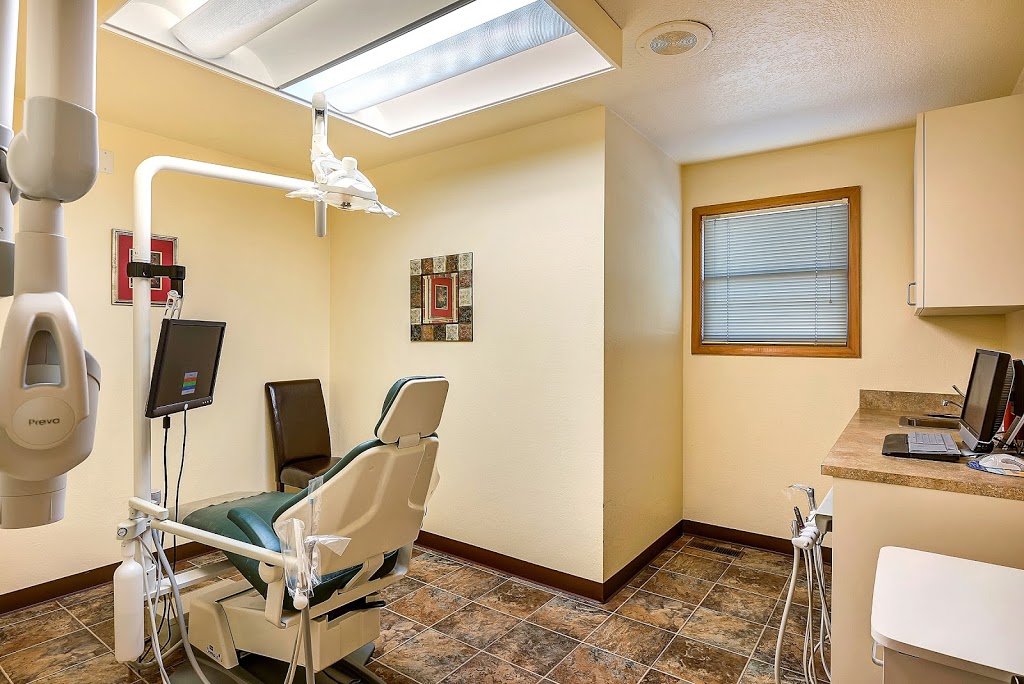 Melissa Freeman DDS PLLC | 7000 Guide Meridian, Lynden, WA 98264, USA | Phone: (360) 398-9202