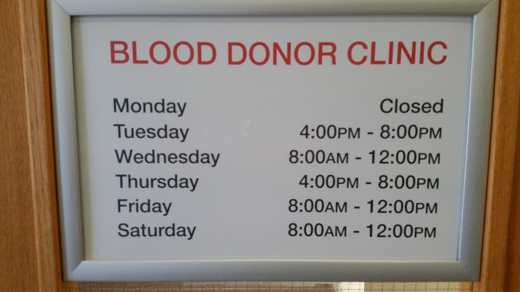 Canadian Blood Services, Barrie | health | 231 Bayview Dr #100, Barrie, ON L4N 4Y5, Canada | 8882366283 OR +1 888-236-6283