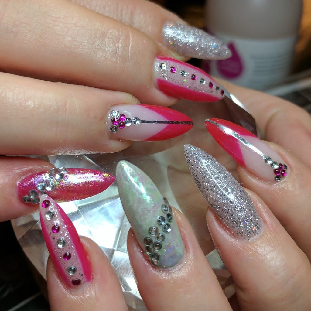 Destined Nails | 1025 King St E #103, Cambridge, ON N3H 3P4, Canada | Phone: (519) 239-9900