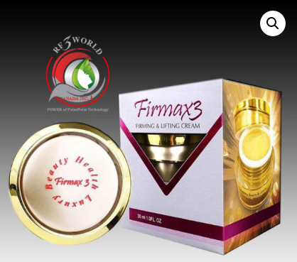 FIRMAX3 by CanadianRf3 Independent Distributor | 2247 Hurontario St, Mississauga, ON L5A 2G2, Canada | Phone: (416) 317-1847