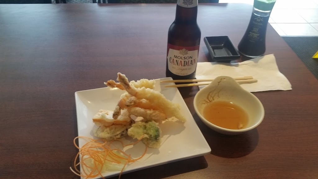 Sushi Ocean | 1010 Eglinton Ave W, Toronto, ON M6C 2C5, Canada | Phone: (416) 783-8811